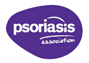 psoriasis association logo
