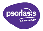 psoriasis association logo psoriasis association logo